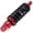 260MM, variant on CRF50 dirt pit bike 260mm Motorcycle Shock Absorber Rear Suspension Motor Scooter ATV Quad