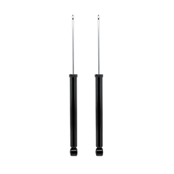 Pair of 2 Rear Shock Absorber For 2016-2021 Mazda CX-3