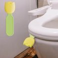 thumbnail image 5 of Xihbxyly Ofertas de Almacén En Oferta Abridor de Tapa de Inodoro Mango para Suciedad de Tapa de Inodoro Abridor de Tapa de Asiento de Inodoro Artefacto Abridor de Tapa de Inodoro, 5 of 5