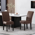 thumbnail image 4 of Miekor Furniture DINING CHAIR BS1023, 4 of 6