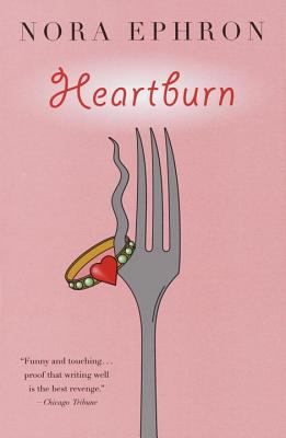 heartburn novel heartburn novel