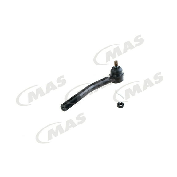 Steering Tie Rod End Fits select: 1999-2004 JEEP GRAND CHEROKEE