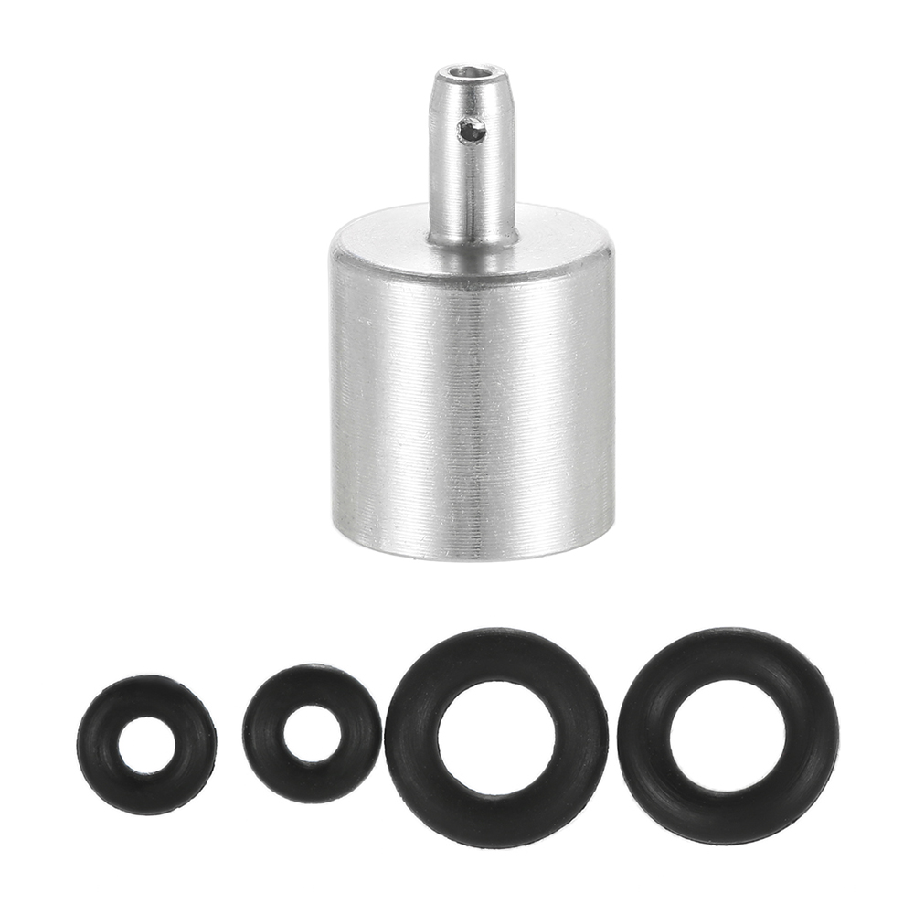 Cartridge Gas Refill Adapter Nozzle Bottle Type Butane Gas Cartridge