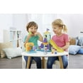 thumbnail image 3 of 1.2.3 Adventure Tower with ice Cream Booth Set Playmobil 71326, 3 of 4