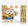 thumbnail image 6 of Head Case Designs Officially Licensed Despicable Me Gru's Family Minions Leather Book Wallet Case Cover Compatible with Apple iPad 10.2 2019/2020/2021, 6 of 6