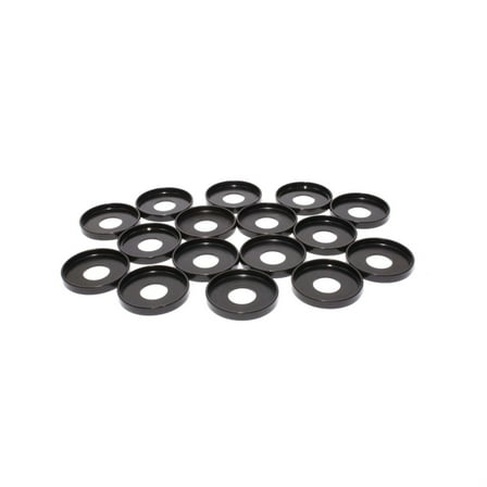 Competition Cams Valve Spring Locator Automotive Specialty Parts, 16 Piece