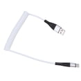 thumbnail image 4 of BESTYASH Cable De Carga Portátil Telescópico Para Teléfono Móvil Con Transmisión Rápida De Datos, 4 of 8