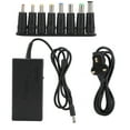 thumbnail image 1 of Power Supply Brick, Universal High Power Laptop Power Adaptor  For Computers, 1 of 8