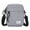 Gray, variant on Egoelife Crossbody Bags for Men Women Waterproof Shoulder Bag for Work Travel Small Messenger Bag Side Bag for Phone Sling Purse