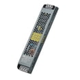 thumbnail image 1 of Fuente de alimentación regulada Transformador adaptador de fuente de alimentación ultra delgado para tira de luz LED AC190V240V a DC 12V 33A 400W Convertidor de conmutación de fuente de alimentación U Neoglint Fuente de alimentación regulada, 1 of 7