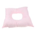 thumbnail image 1 of Cama de Camilla Cuna Cojín Rosa TIPO A ROSA jinwen Conjunto de almohada de mesa de masaje, 1 of 5