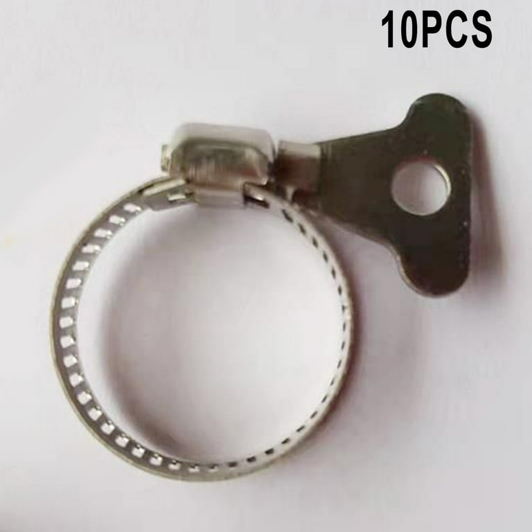 Jubilee clip deals