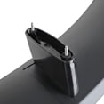 thumbnail image 4 of Spec-D Tuning Matte Black Factory Style ABS Rear Trunk Spoiler Compatible with 2006-2010 Dodge Charger Models, 4 of 7