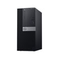 thumbnail image 4 of Dell Otiplex 5060 Desktop, Intel Core i5-8500 Upto 4.1GHz, 8GB RAM, 256GB SSD, DVDRW, DisplayPort, Card Reader, Wi-Fi, Bluetooth, Windows 10 Pro, 4 of 6