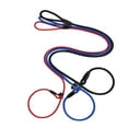 thumbnail image 4 of Grooming Loop Leash for Dogs Durable Nylon Noose Restraint Fits Grooming Tables and Tubs Easy Clean Metal Adjustable Training, 4 of 4