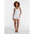 thumbnail image 2 of No Boundaries Seamless Romper, Women's XS-XXXL, 2 of 5