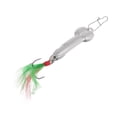 thumbnail image 2 of Señuelo Suaves Rápidas Atrapamiento Pescado Pesca para Bajo Osmanthus Bagre Crankbaits Carnada de Carbono 5g, 2 of 7