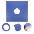 thumbnail image 2 of Bolsa protectora de discos, 8 unidades, fundas protectoras de papel para discos de vinilo., 2 of 6
