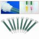 thumbnail image 3 of 50 mixing nozzles 1:1 mixing nozzle, mixing head, mixing nozzle, plastic adhesive, 2K adhesive mixing nozzle, 3 of 4