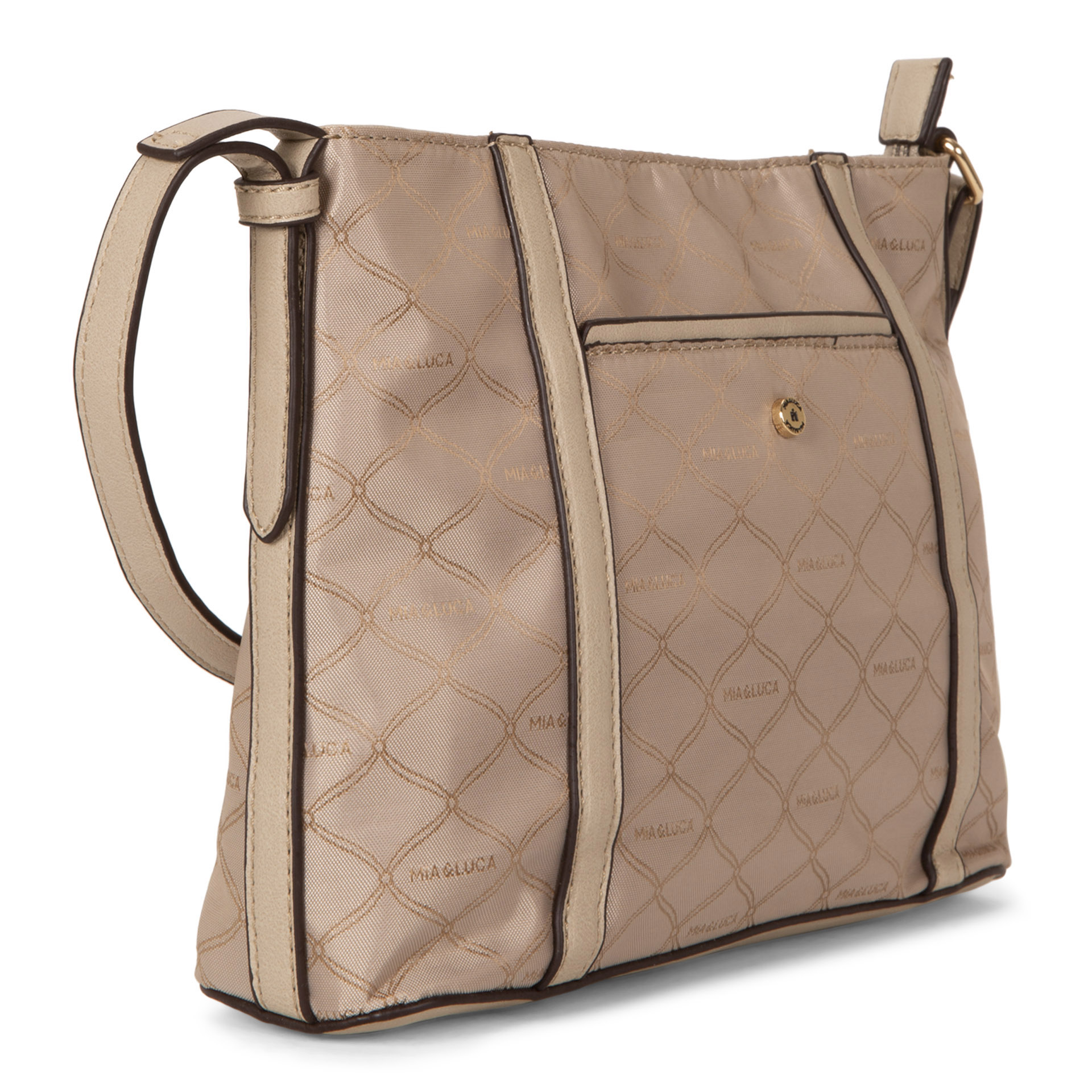 mia and luca crossbody bolsa