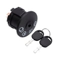 thumbnail image 1 of Interruptor de arranque, llaves del interruptor de encendido, 725-1741 165191 5107021 193350 532163968 175442 Accesorio 7 terminales Accesorios para, 1 of 7