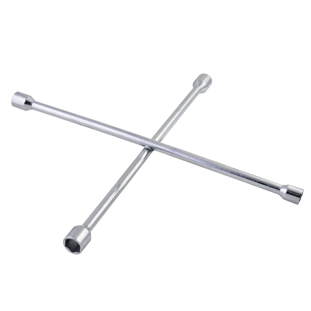 Llave De Cruz SURTEK 14' 7651N