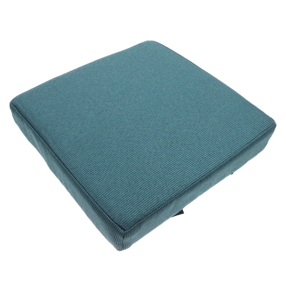 COOPHYA Chair Cushion with Thick Padding for Office, Dining, and Home Chairs Comfort