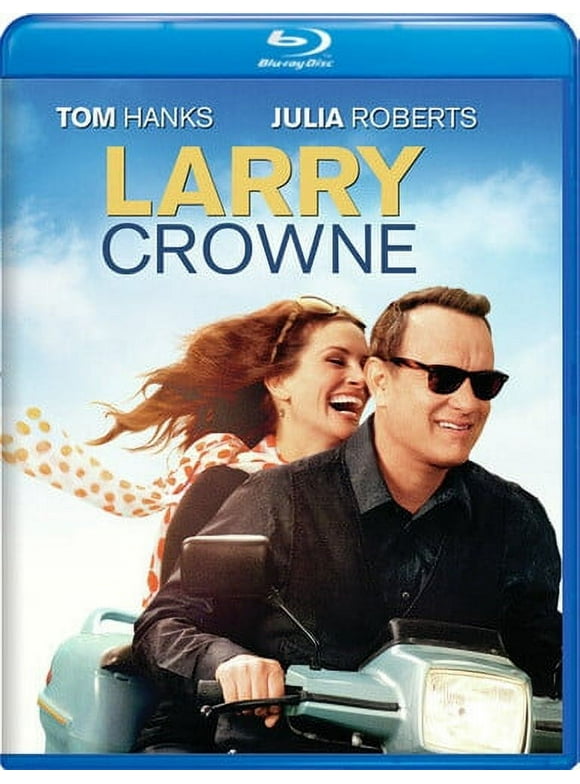 Larry Crowne (Blu-ray), Universal, Comedy