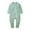 Green, variant on Odeerbi Baby Bodysuit Layette for Toddler Newborn Boys Girls Long-sleeve Cartoon Romper Jumpsuit Clothes Outfits Green