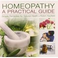 thumbnail image 1 of L'homéopathie: un Guide Pratique: des Remèdes Simples pour la Santé Naturelle, 1 of 2