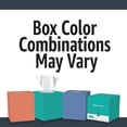 thumbnail image 2 of Facial Tissues with Lotion, 2-Ply, 300 Count (4 Boxes, 75 Tissues per Box),, 2 of 8