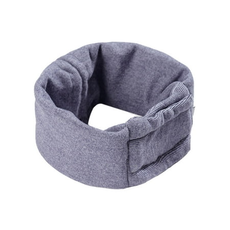 Dog Grooming Ear Wrap Soft Noise-proof Earmuffs Pet Ear Cover Noise Reduction Hearing Protections for Dogs Pet Ear Cover