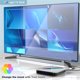 thumbnail image 1 of Gwong Electrónica A95X F3 AIR S905X3 DUAL WiFi Media Player Smart TV Set Top Box para Android 9.0, 1 of 7