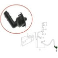 thumbnail image 5 of Headlight Washer Nozzle 0008600847 For Mercedes-Benz G63, 5 of 5