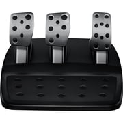 Logitech G G920 Driving Force Racing Wheel and Pedals for Xbox Series X|S, Xbox One and PC