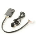 thumbnail image 7 of Auto Dc12V Aux Interface Blue-Tooth Adapter For Honda- -Accord 2.4 / Civic- / -Crv Bluetooth-Compatible With Microphone, 7 of 7