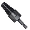 thumbnail image 3 of Efficient Pipe Broken Screw Extractor Screw Remover Hex Shank For Impact Driver, 3 of 7