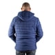 thumbnail image 2 of Chamarra Hombre Doble Vista. Doble Estilo: Duvet Y Gabardina, 2 of 5