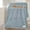 Blue, variant on Quick Dry Bath Towels for Adults, Super Absorbent & Oversized - 100% Polyester, 55x28 Inch Bath Sheet for Bathroom, Gym, Beach - Plush Thick Towel Set, Luxury Gift