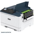 thumbnail image 4 of Toner XEROX C310 C315 2000 Páginas Cian 006R04361, 4 of 5