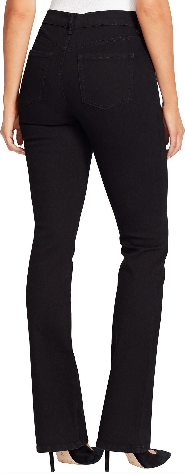 gloria vanderbilt amanda bootcut