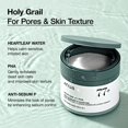 thumbnail image 4 of Set de cuidado de la piel Auna Deep Pore Treatment con aceite limpiador y tónico, 4 of 9