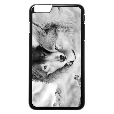 wolf iphone 6 case wolf iphone 6 case