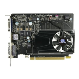 Sapphire Radeon R7 240 1GB GDDR5 HDMI//DVI-D//VGA with Boost Card 11216-01-20G New