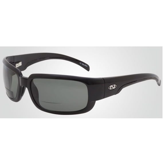 Onos Araya 123GR-PL GREY Lens Polarized Sunglasses