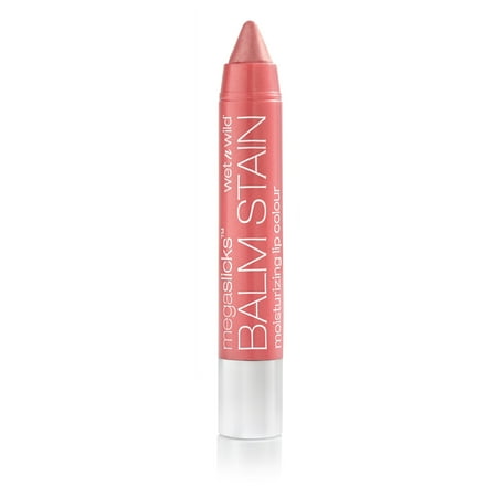wet n wild MegaSlicks Balm Stain, Pinky Promise