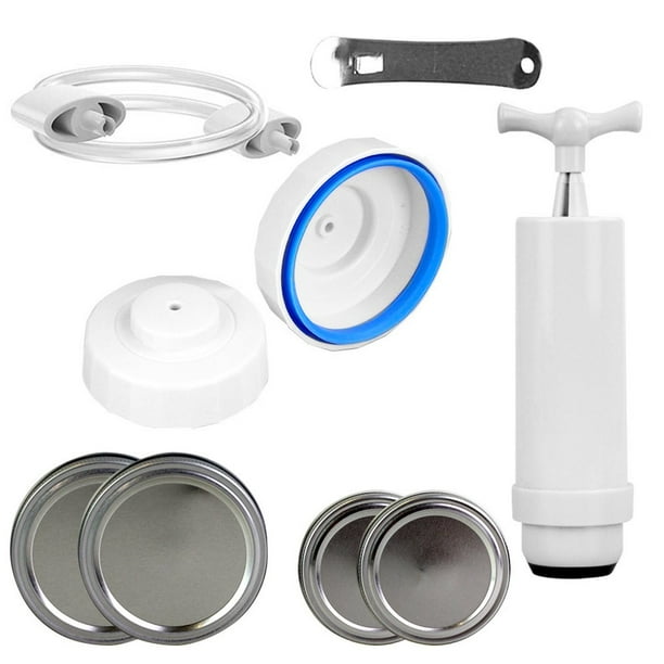 9 pi ces ensemble scellant de bocaux de ma ons pour scelleurs sous