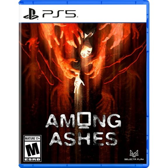 Among Ashes, PlayStation 5