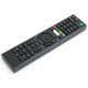 thumbnail image 1 of Para 2 Uds Reemplazo De Controladores Remotos De TV Doméstica Para KDL-43W808C RMTTX100 KD-43X8305C, 1 of 7