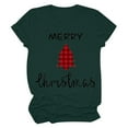 thumbnail image 2 of DPTALR T-shirt à Manches Courtes à Manches Courtes pour Femme, 2 of 6
